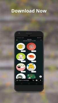 Bakra Eid Stickers For WhatsApp screenshot 5