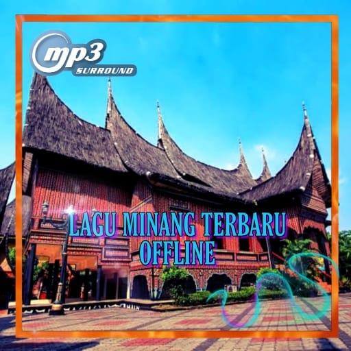 LAGU MINANG TERBARU OFFLINE icon
