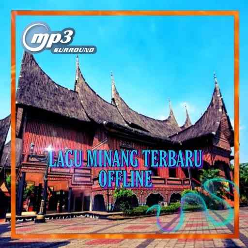 LAGU MINANG TERBARU OFFLINE 1.5
