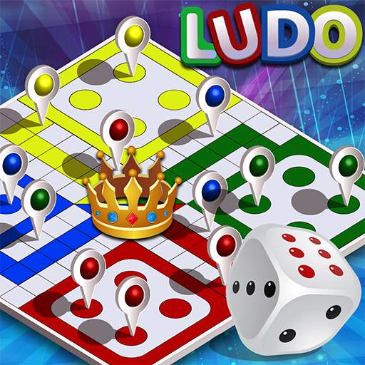 Indian Ludo(लूडो) Classic Star 1.1