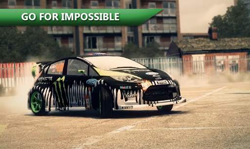City Real Drift Racing Simulator screenshot 3