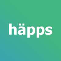 Häpps: Social Event App