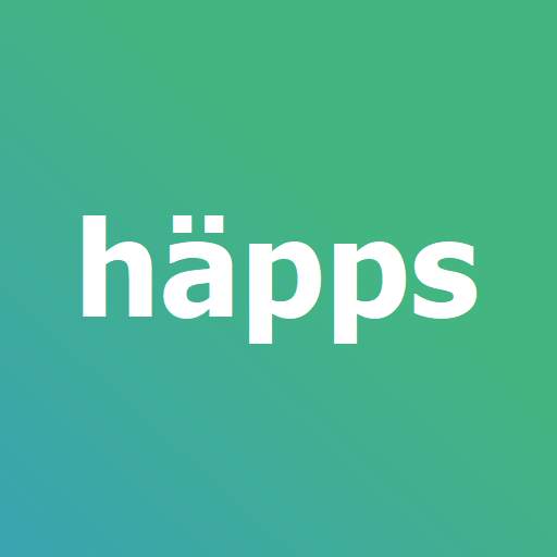 Happs: Invite your friends 1.7.0