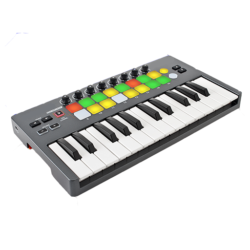 Synth Bass Effect Plug-in icon