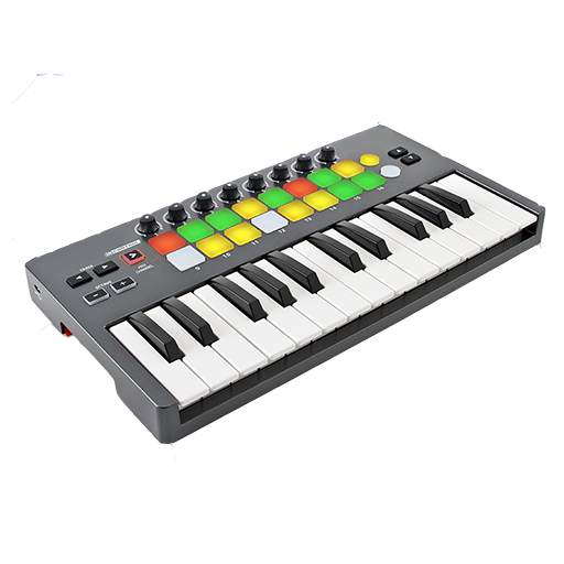 Synth Bass Effect Plug-in 2.0
