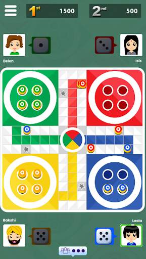 Ludo Master Premium Version screenshot 2