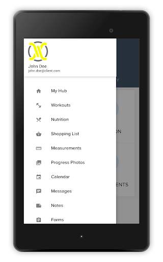 Keto Athletics screenshot 7