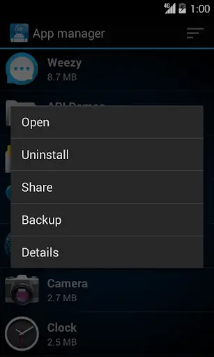 APK Installer screenshot 7