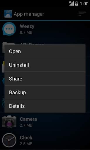 APK Installer screenshot 7