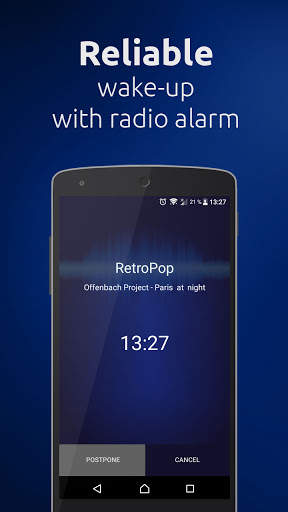 ES Radio - Spanish Online Radios screenshot 8