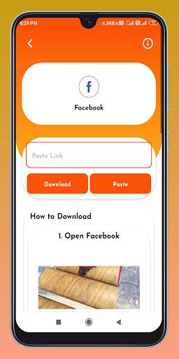 Vmate video Downloader 2020 -Fast HD download screenshot 7