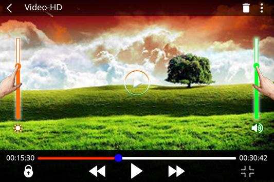 Indian VLC Player screenshot 2