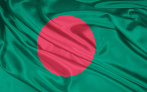 Bangladesh Flag Wallpapers screenshot 9