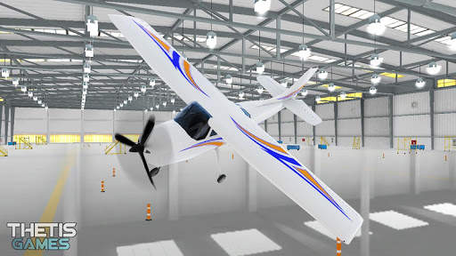 Real RC Flight Simulator 2017 Free screenshot 8
