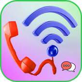 wifi calls unlimited app 1.0