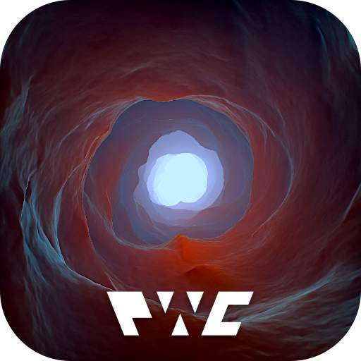 Tunnel 3D Live Wallpaper 1.05