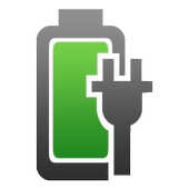 Battery Full Alarm icon