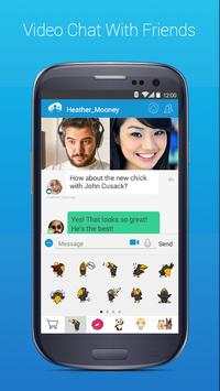 Video Call screenshot 4
