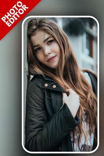 Photo Editor Pro screenshot 2