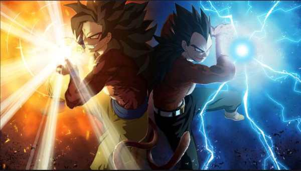 Dragon Ball Z Evolution GemsSwap screenshot 1