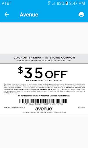 Coupon Sherpa screenshot 6