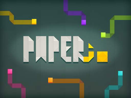 Paper.io 10 تصوير الشاشة