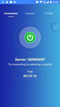 YouVPN - Best Free VPN Proxy screenshot 2