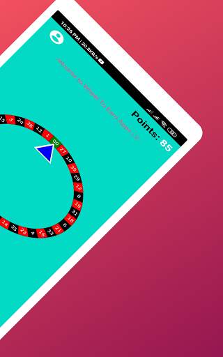 Wheel Game - Play & Earn Point screenshot 12