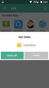 EC File Explorer Pro screenshot 5