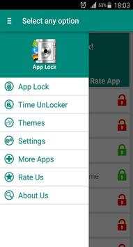 AppLock screenshot 5