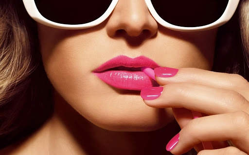 Fashion Live Wallpaper screenshot 5