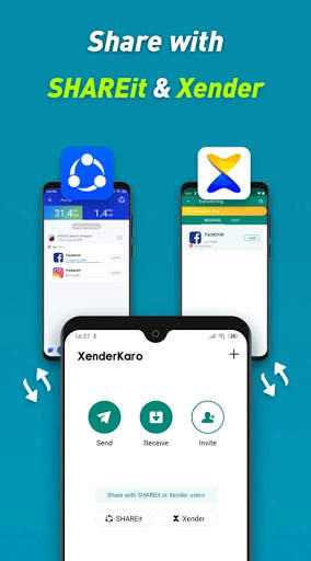 Zender File Transfer - Share Music & Videos Guide screenshot 3