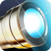 Flashlight   LED Torch with Stroboscope 1.0