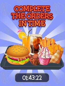 Burger Shop screenshot 8