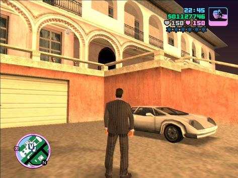 Cheats GTA Vice City, Cheat Codes For GTA VC 1 تصوير الشاشة
