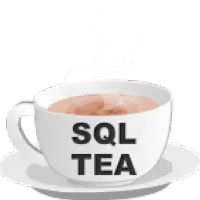 SQL Tea