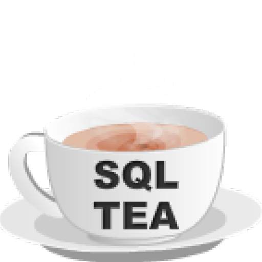 SQL Tea 1.0