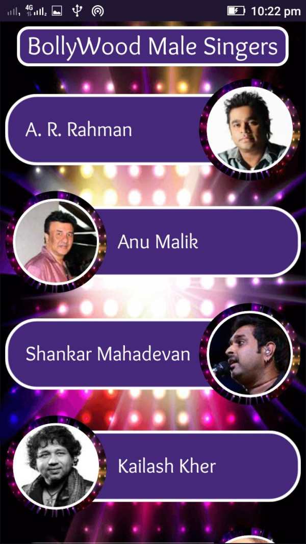 Mp3 Song Download screenshot 11