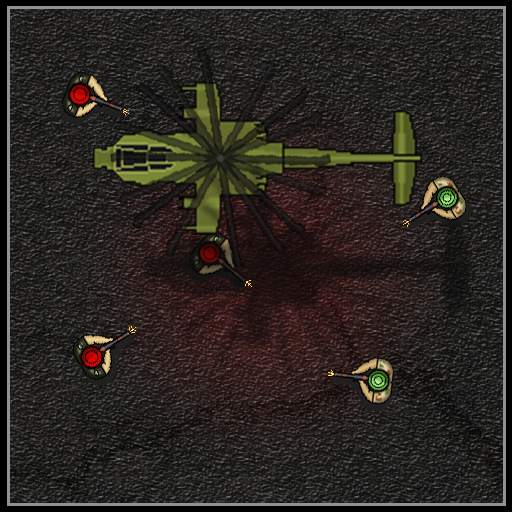 2 Player Army Battle 1.0.1