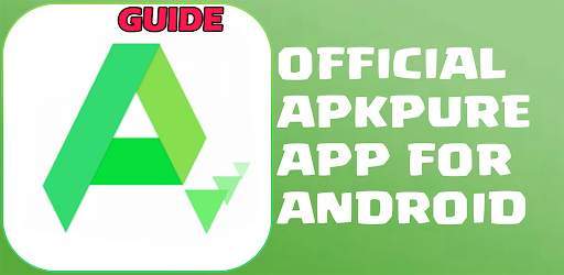 APKPure APK For Pure Apk Downloade For Guide screenshot 1