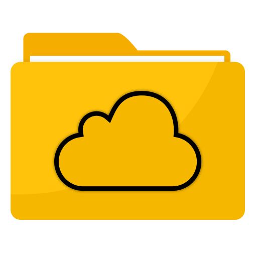 File Manager - File Explorer иконка