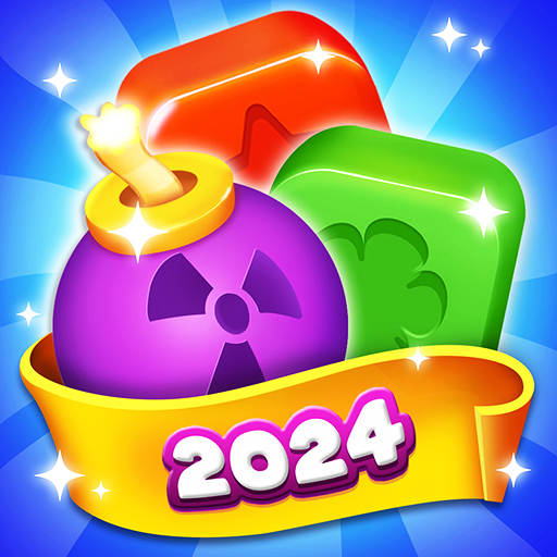 Toy Box Blast Adventure 556udp