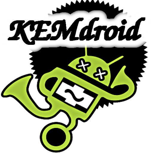 ikon KEMdroid