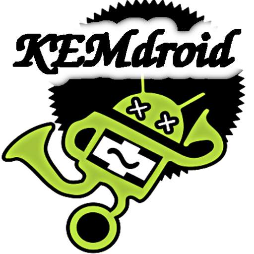 KEMdroid 1.0