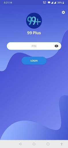 99 plus VPN screenshot 1