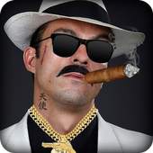 Gangsta Photo Editor 1.0