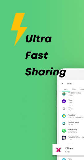 SHARE IT - File Transfer & SHAREIT App, ShareKaro screenshot 1