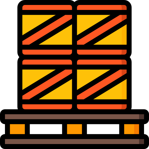 DIY Pallets Projects icon