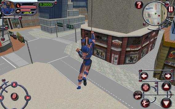 Rope Hero 2 screenshot 2
