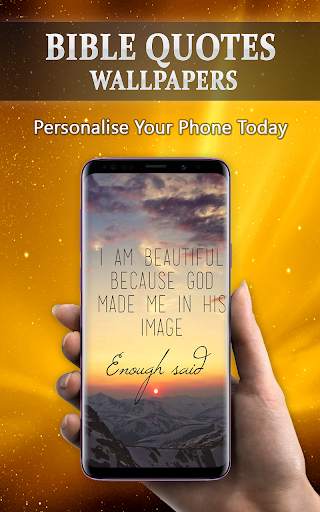 Bible Quotes Wallpapers 1 تصوير الشاشة